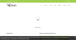 Desktop Screenshot of labiatae.com